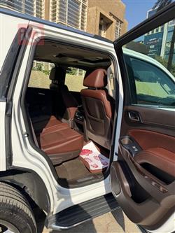 شيفروليه تاهو